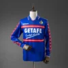 Getafe Local 1998-99 - Versión Retro