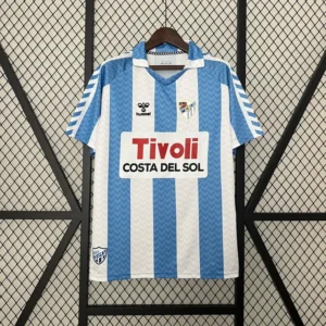Malaga 120 Aniversario - Versión Retro
