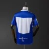 Málaga Cf Local 2005-06 - Versión Retro