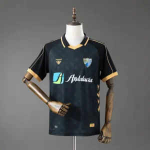 Malaga Especial 2025-26 - Versión Retro