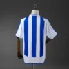 Malaga Local 2001-02 - Versión Retro