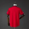 Osasuna Local 1998-00 - Versión Retro