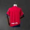 Osasuna Local 2011-12 - Versión Retro