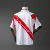 Rayo Vallecano Local 1994-95 - Versión Retro