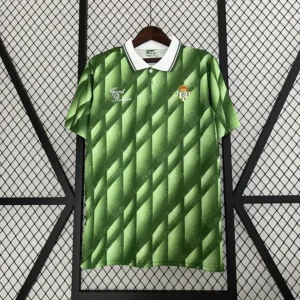 Real Betis Local 1993 - Versión Retro