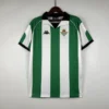 Real Betis Local 1998-99 - Versión Retro