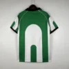 Real Betis Local 1998-99 - Versión Retro
