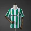 Real Betis Local 2025-26 - Versión Retro
