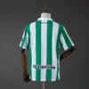 Real Betis Local 2025-26 - Versión Retro