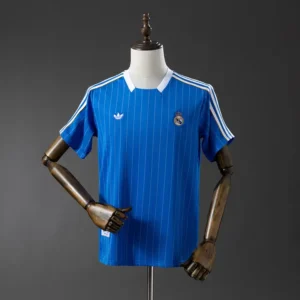 Real Madrid Especial 2025-26 - Versión Retro