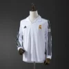 Real Madrid Local 2002-03 - Versión Retro