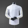 Real Madrid Local 2009-10 - Versión Retro