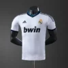 Real Madrid Local 2012-13 - Versión Retro