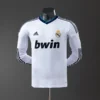 Real Madrid Local 2012-13 - Versión Retro