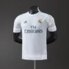 Real Madrid Local 2015-16 - Versión Retro