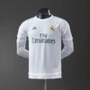 Real Madrid Local 2015-16 - Versión Retro