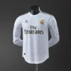 Real Madrid Local 2019-20 - Versión Retro