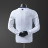 Real Madrid Local 2021-22 - Versión Retro