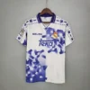Real Madrid Visitante 1996-97 - Versión Retro