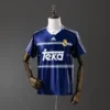 Real Madrid Visitante 1998-99 - Versión Retro