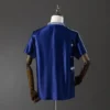 Real Madrid Visitante 1998-99 - Versión Retro