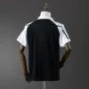 Real Madrid Visitante 2001-02 - Versión Retro