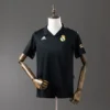 Real Madrid Visitante 2002-03 (Sin Sponsors) - Versión Retro