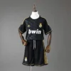 Real Madrid Visitante 2011-12 - Versión Retro