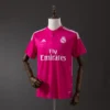 Real Madrid Visitante 2014-15 - Versión Retro