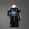 Real Madrid Visitante 2014-15 - Versión Retro