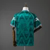 Real Sociedad Visitante 1995-96 - Versión Retro