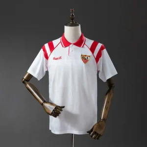Sevilla Local 1992-93 - Versión Retro