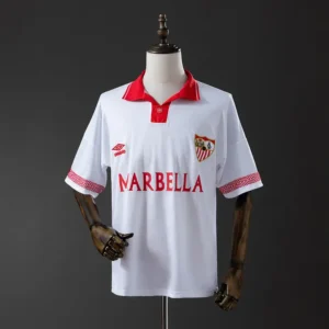 Sevilla Local 1994-96 - Versión Retro