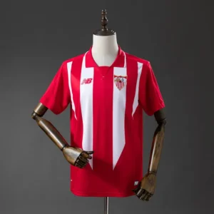 Sevilla Local 2015-16 - Versión Retro