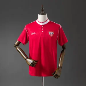 Sevilla Visitante 1991-92 - Versión Retro