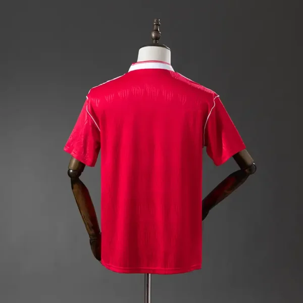 Sevilla Visitante 1991-92 - Versión Retro