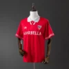 Sevilla Visitante 1994-96 - Versión Retro