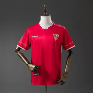 Sevilla Visitante 2003-04 - Versión Retro