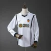 Valencia 2000-01 - Versión Retro