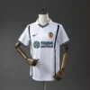 Valencia Local 2000-01 - Versión Retro