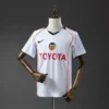 Valencia Local 2004-05 - Versión Retro