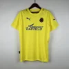 Villarreal Local 2005-06 - Versión Retro