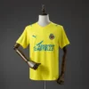 Villarreal Local 2008-09 - Versión Retro