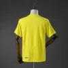Villarreal Local 2008-09 - Versión Retro
