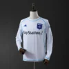 Auxerre Local 2003-04 - Versión Retro