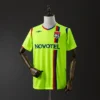 Olympique Lyonnais Visitante 2008-09 - Versión Retro