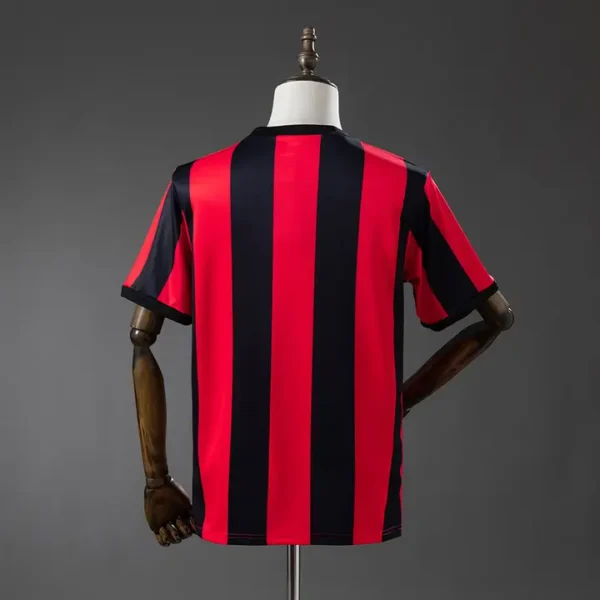 Ogc Nice Local 1977-78 - Versión Retro