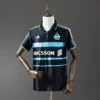 Marseille Visitante 1999-00 - Versión Retro