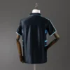 Marseille Visitante 1999-00 - Versión Retro