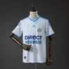 Olympique Marseille Local 2009-10 - Versión Retro